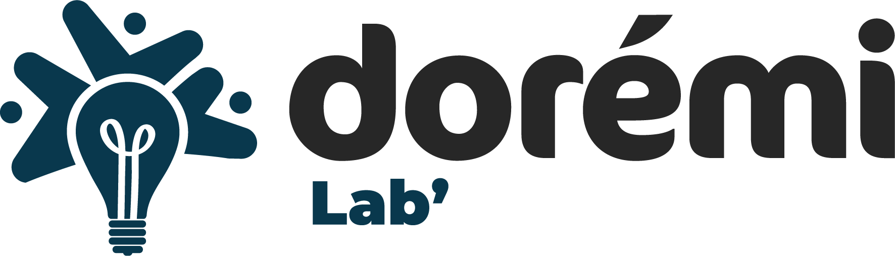 Logo de Dorémi